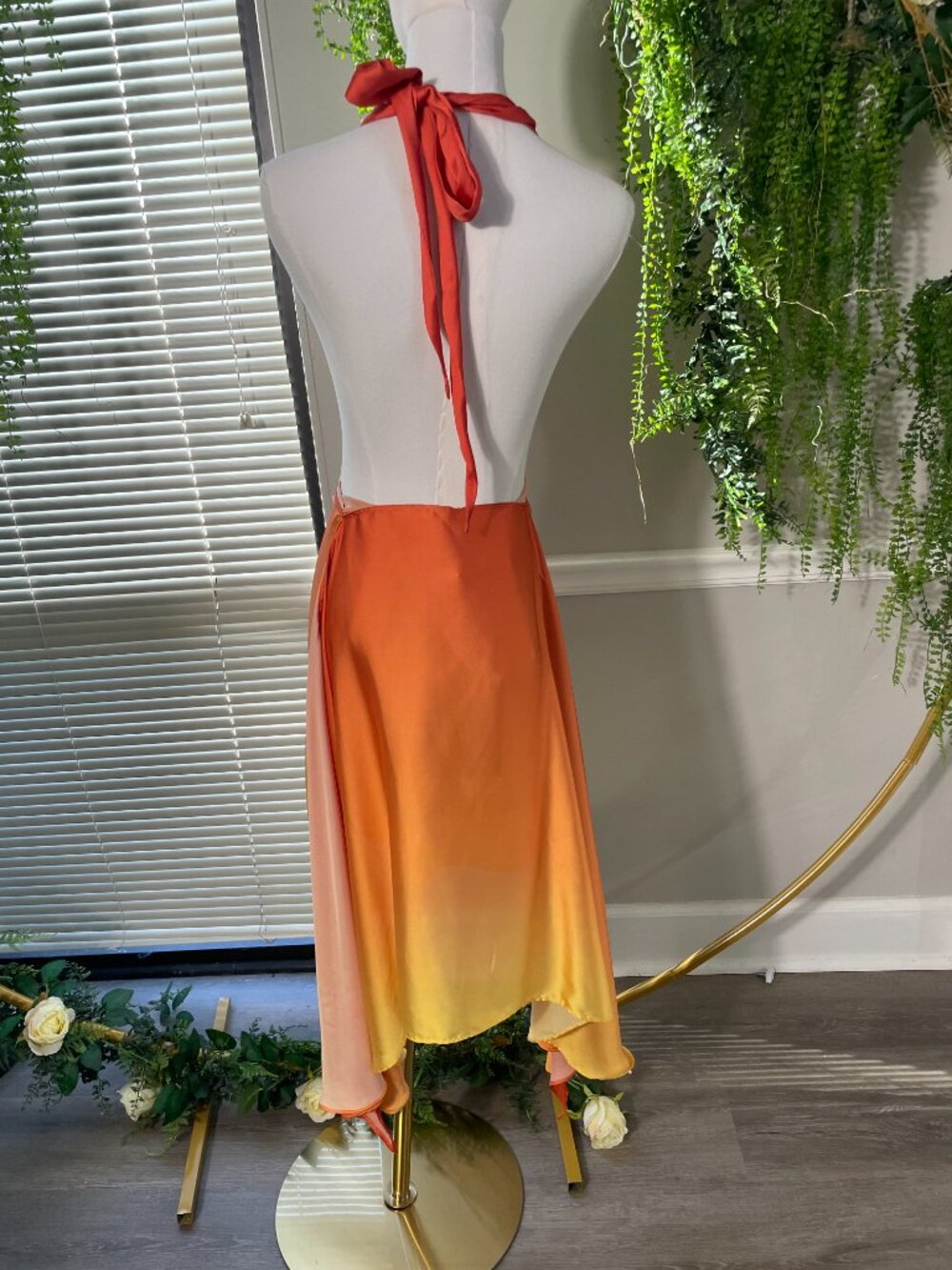 Baobab | Providencia Mini Dress - Picture 2 of 10